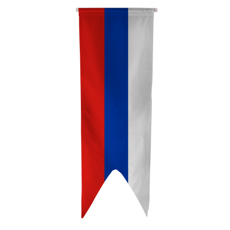 Oriflamme Russie