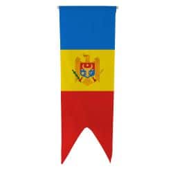 Oriflamme Moldavie 40 x 120 cm