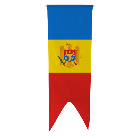 Oriflamme Moldavie