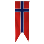 Oriflamme Norvège