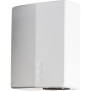 Sèche-mains rapide Bigflow evo ABS blanc
