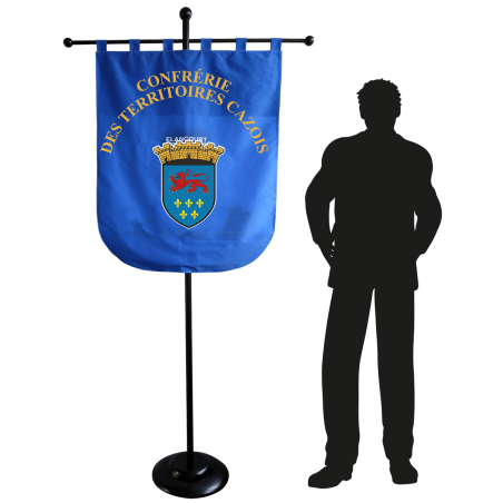 Porte-Bannière Standard
