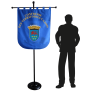 Porte-Bannière Standard