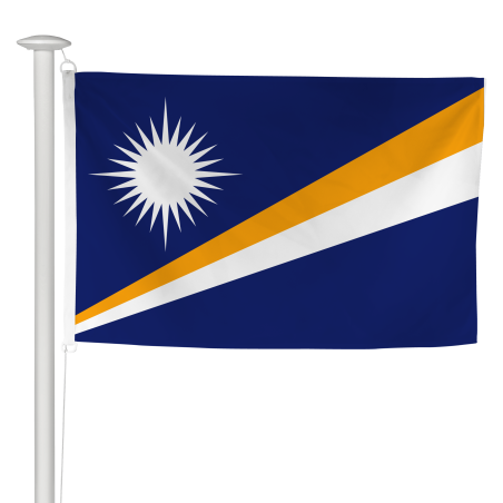 Pavillon Iles Marshall