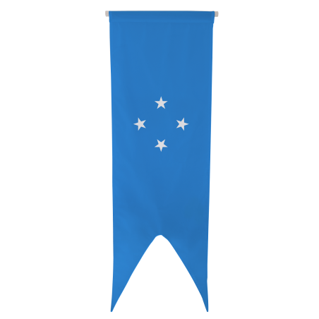 Oriflamme Micronésie