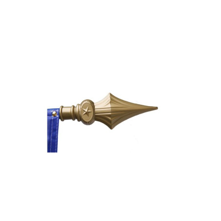 Drapeau Tchéquie 60x90 cm