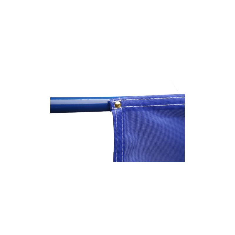 Drapeau National De La République Tchèque Isolé 3d Premium Psd | PSD