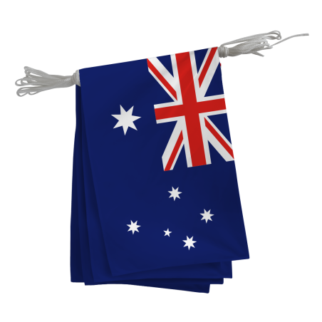 Guirlande Australie
