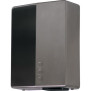 Sèche-mains rapide Bigflow evo acier inox - antivirus