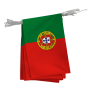 Guirlande Portugal 10 x 15 cm - A l'unité