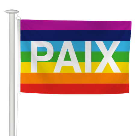 Pavillon PAIX