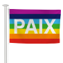 Pavillon PAIX