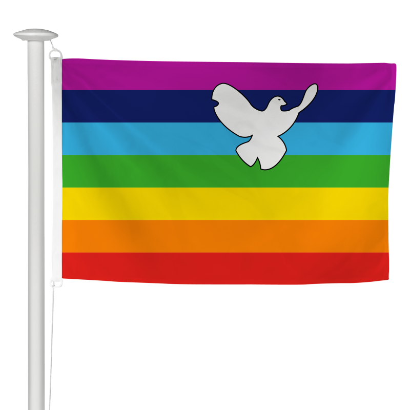 Pavillon de la Fraternité