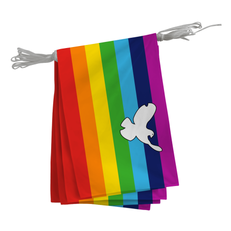 Guirlande de la Fraternité