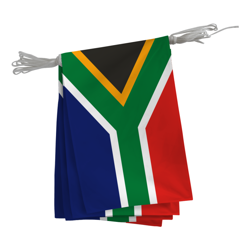 Guirlande de l' Afrique du Sud