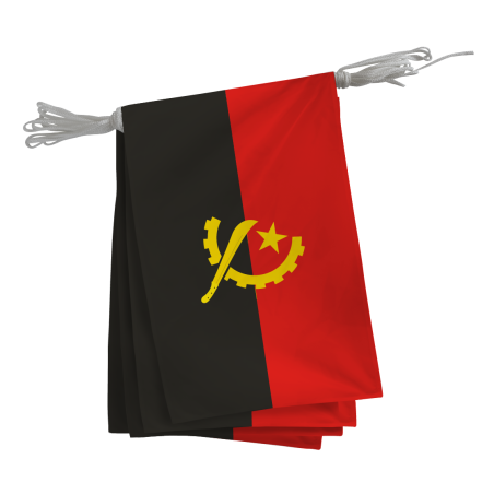 Guirlande de l'Angola