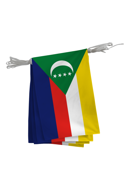 Guirlande du Comores