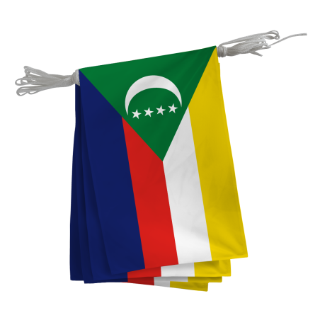 Guirlande du Comores