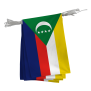 Guirlande du Comores