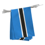 Guirlande du Botswana