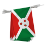 Guirlande du Burundi