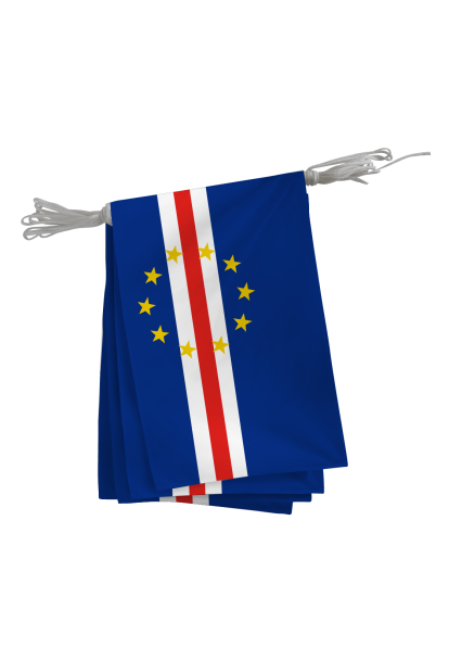 Guirlande du Cap-Vert