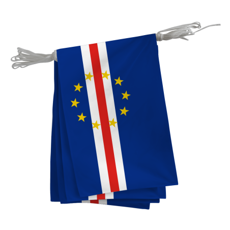 Guirlande du Cap-Vert