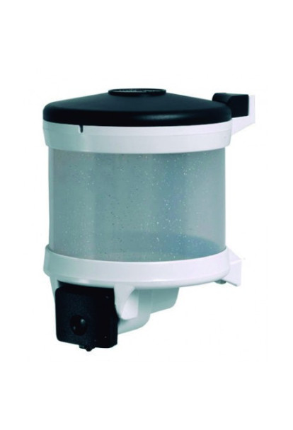 Distributeur de papier hygiénique Jumbo