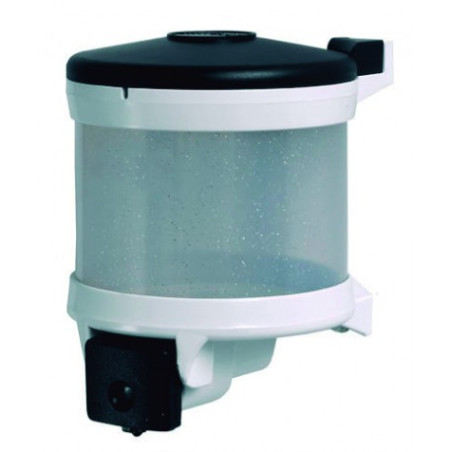 Distributeur de papier hygiénique Jumbo