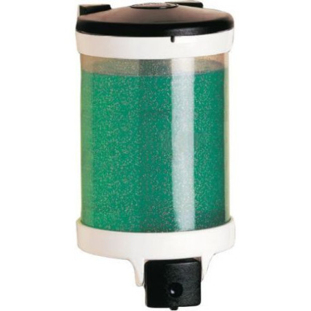 Distributeur de savon manuel - méthacrylate