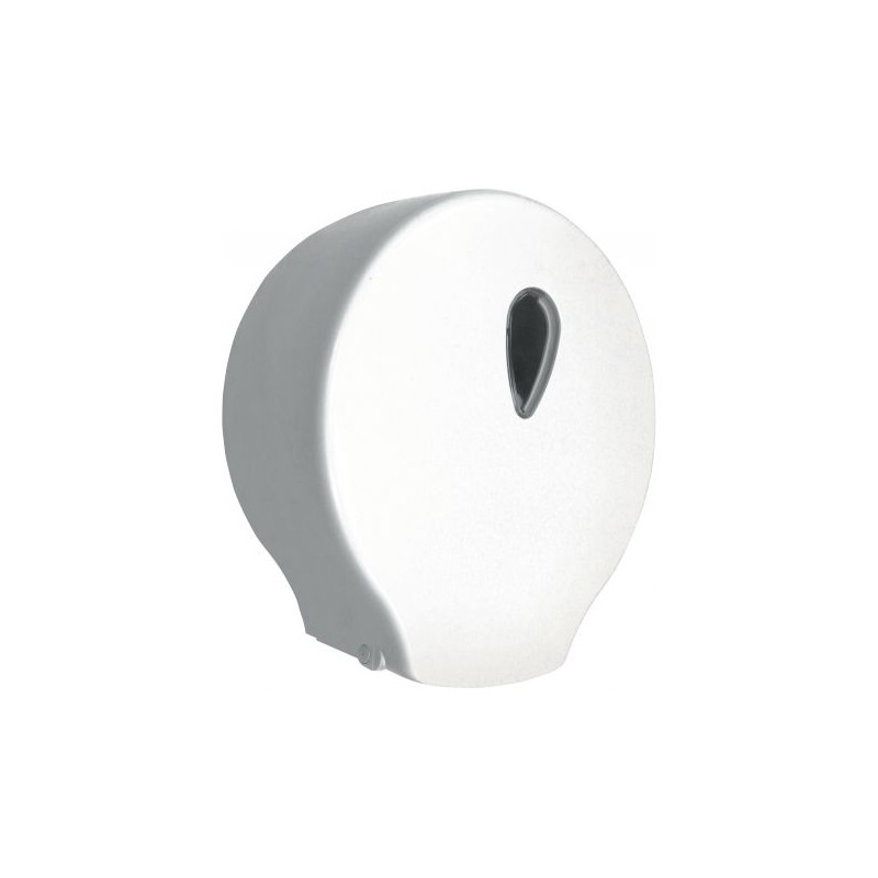 Distributeur d'essuie-mains feuille à feuille