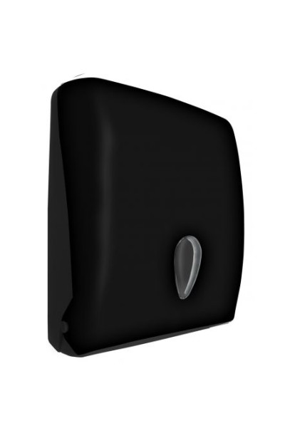 Distributeur de papier tissue ABS finition blanc