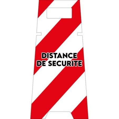 Station de désinfection des mains gel hydroalcoolique 1200 ml