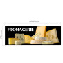 Bâche en PVC - Modèle Fromagerie