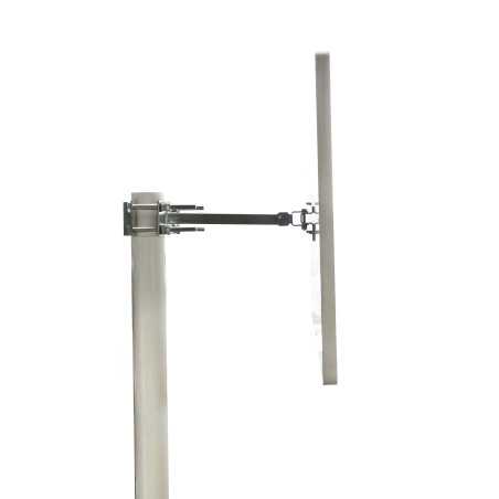 Miroir plats de contrôle de précision - 390 x 490 mm - Garantie 6 ans