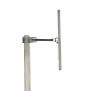 Miroir plats de contrôle de précision - 390 x 490 mm - Garantie 6 ans
