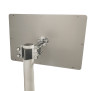 Miroir plats de contrôle de précision - 390 x 490 mm - Garantie 6 ans