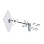 Miroir plats de contrôle de précision - 390 x 490 mm - Garantie 6 ans