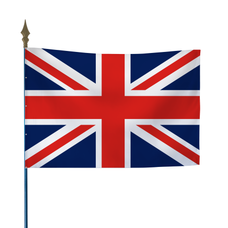Drapeau Royaume-Uni