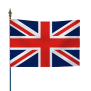 Drapeau Royaume-Uni