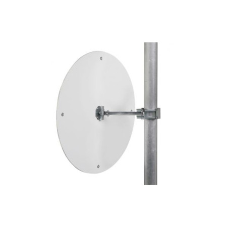 Miroir pour les entrepôts et la logistique - Vision à 180° - Garantie 3 ans