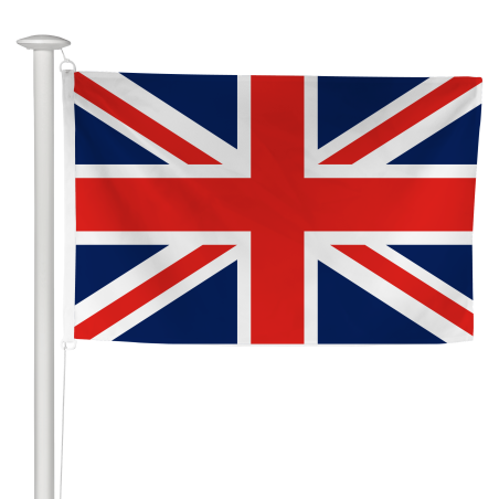 Pavillon Royaume-Uni