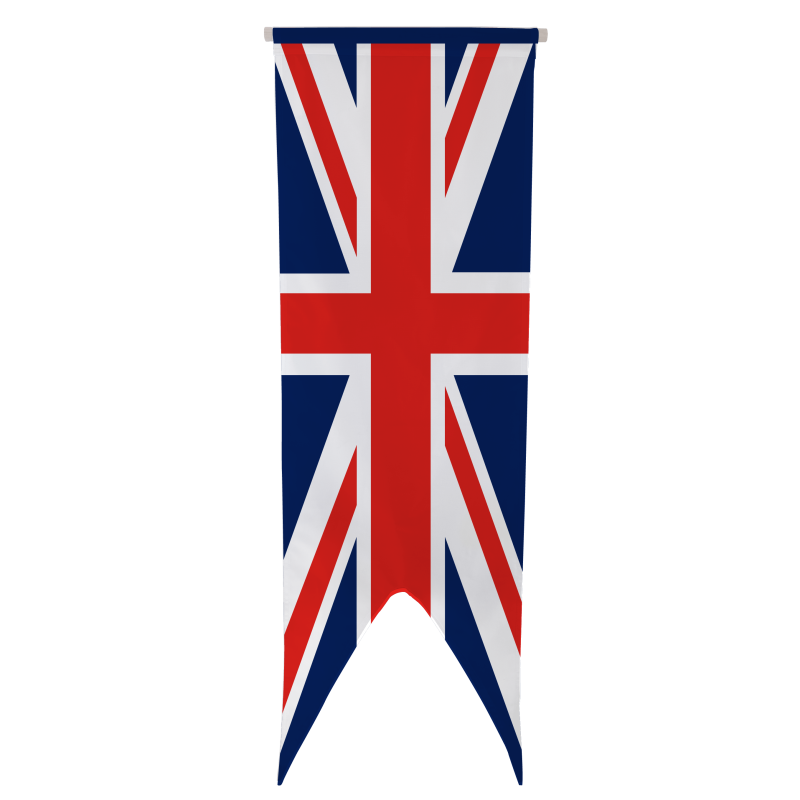 Oriflamme Royaume-Uni