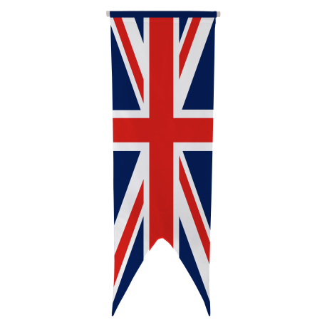Oriflamme Royaume-Uni