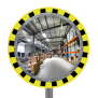 Miroir pour les entrepôts et la logistique - Garantie 3 ans