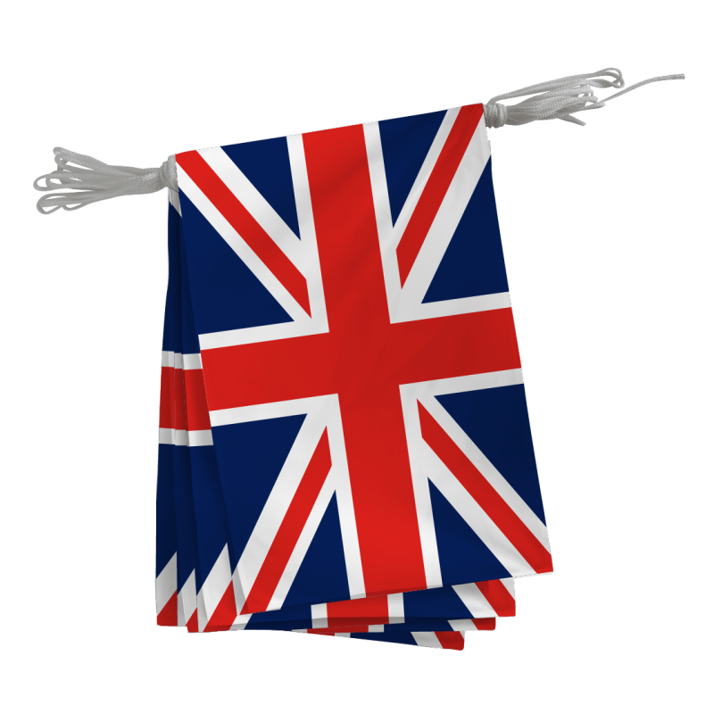 Guirlande Royaume-Uni