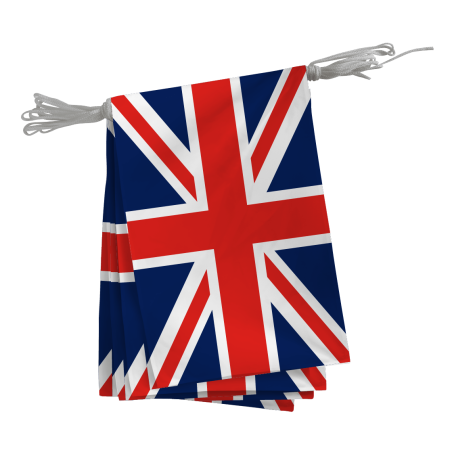 Guirlande Royaume-Uni