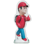 Figurine de Signalisation - Petits Ecoliers Arthur