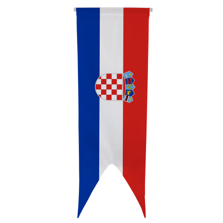 Oriflamme Croatie