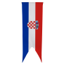 Oriflamme Croatie